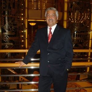 Meet your Posher, Nabil